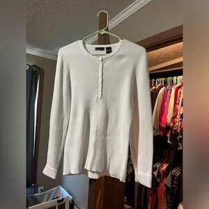 Moda International. Size XL.